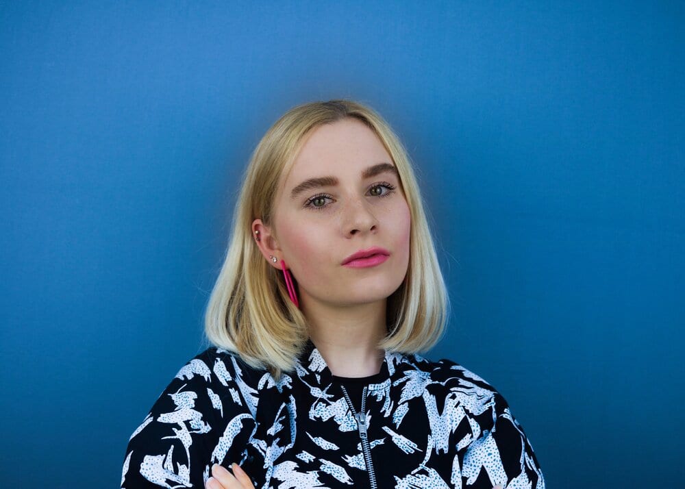 Ella Greenwood