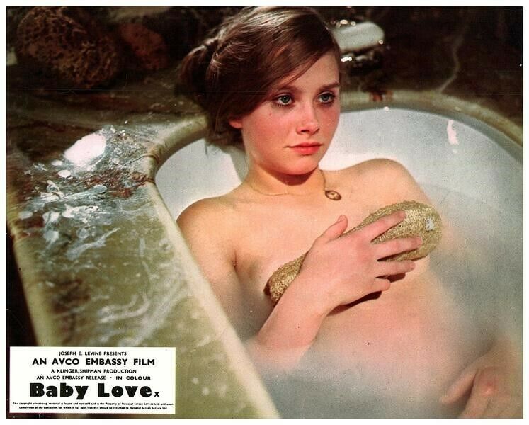 Baby Love