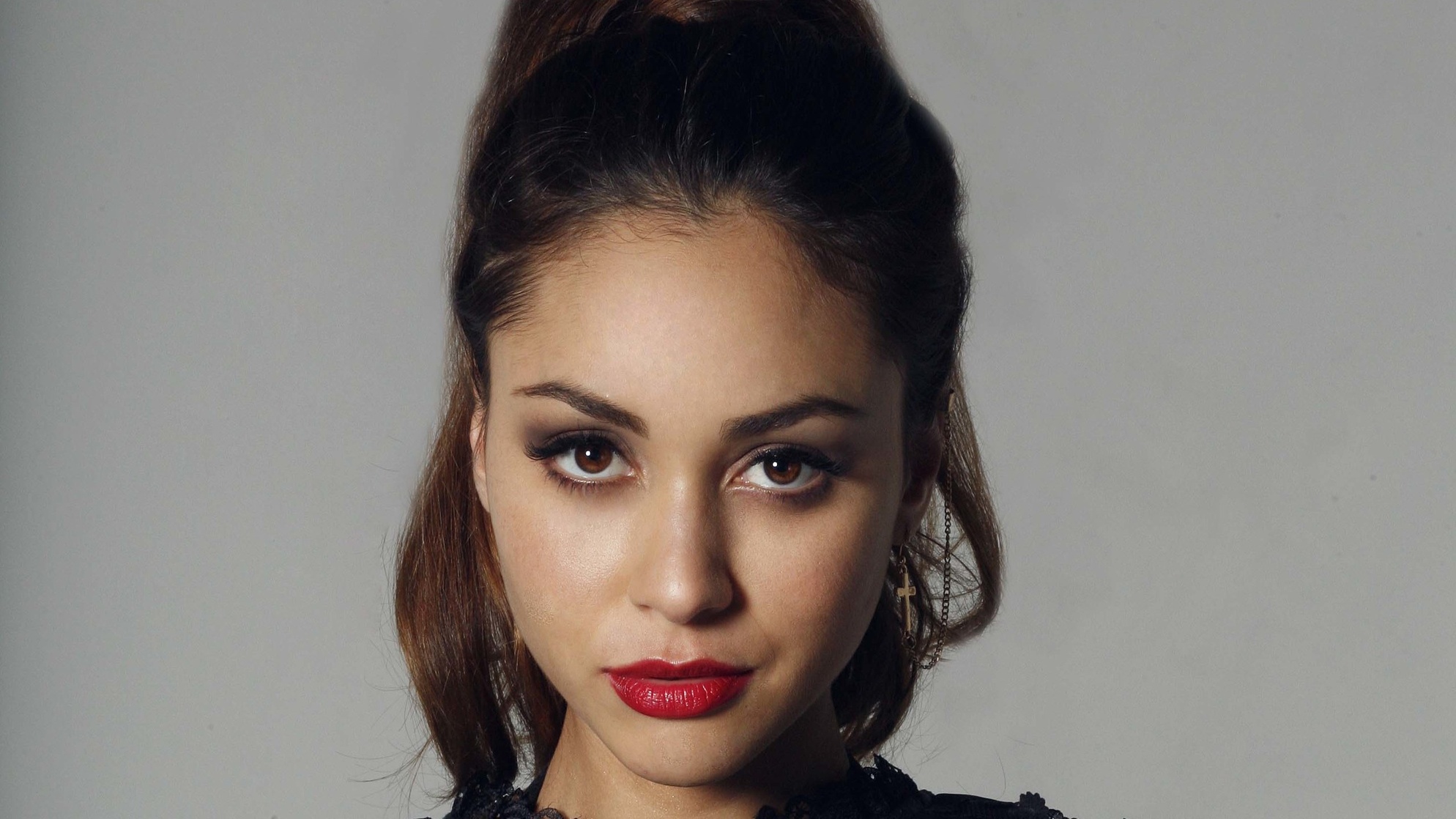 Lindsey Morgan Lindsey Morgan