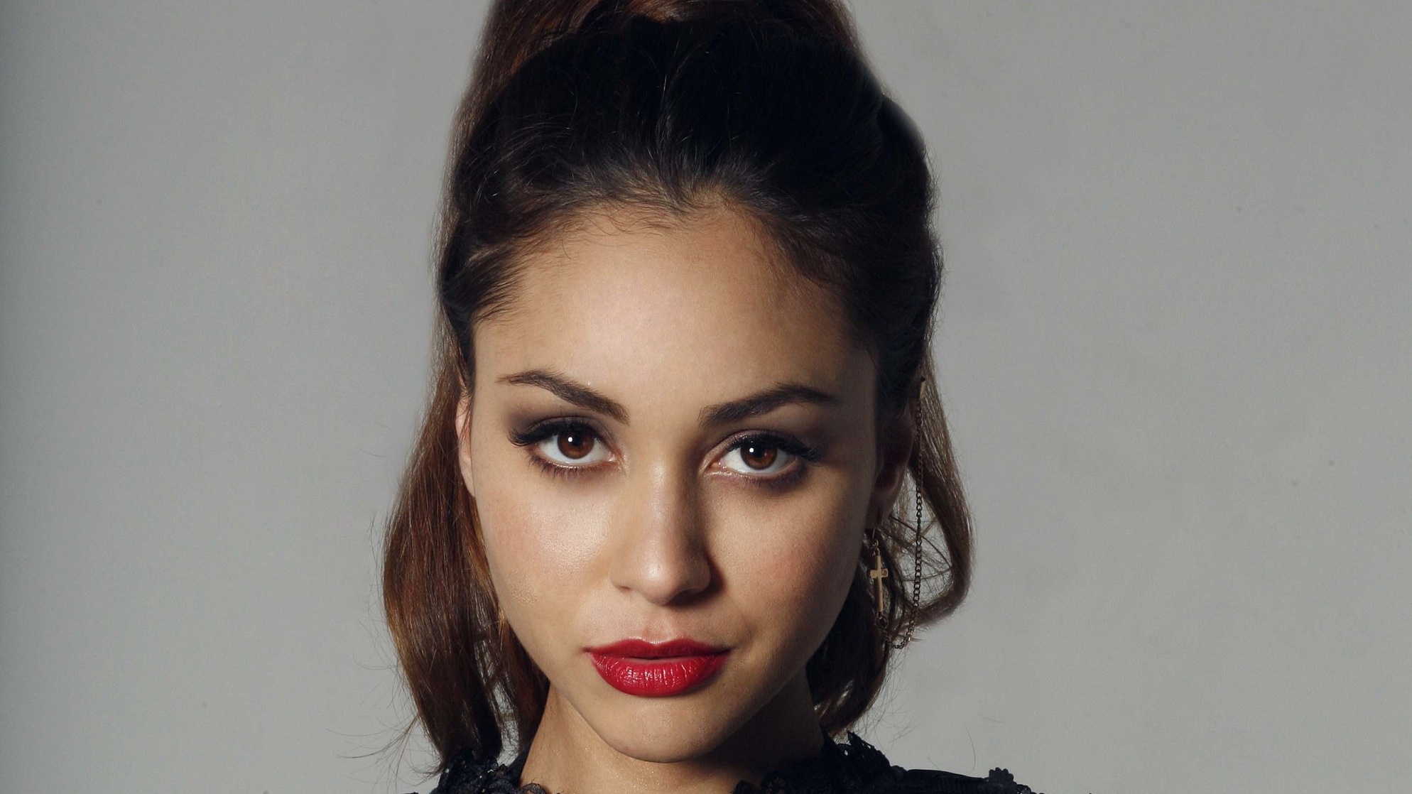 Lindsey Morgan