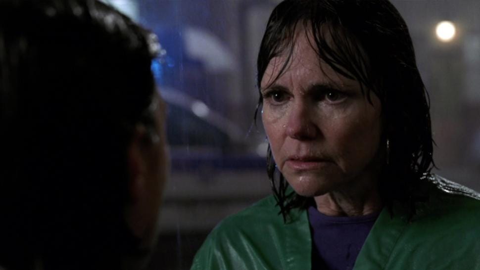 Sally Field Sally Field