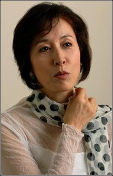 Picture of Atsuko Takahata