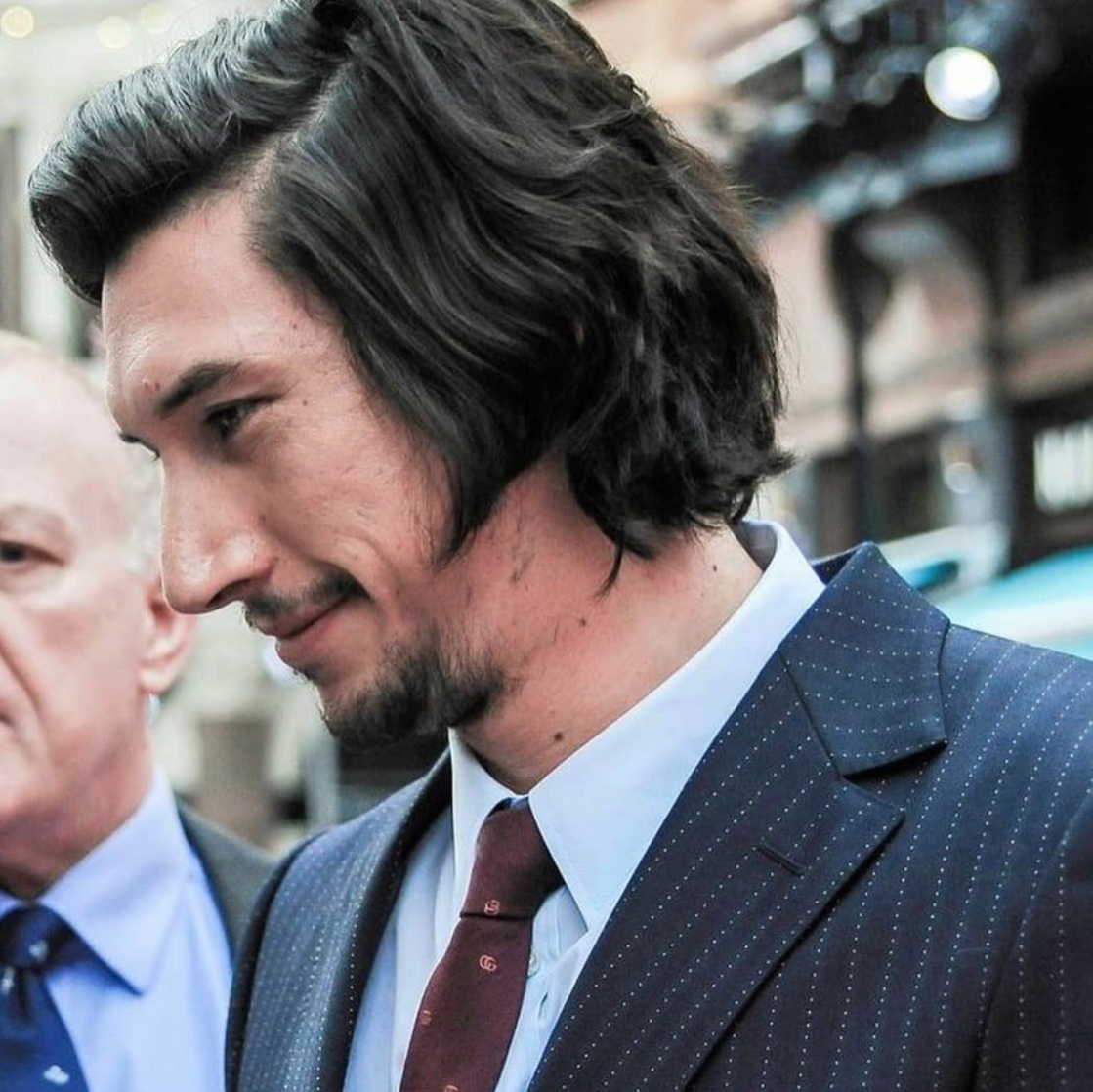 Adam Driver