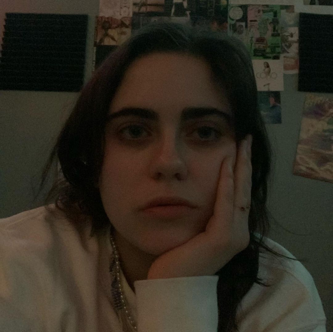 Picture of Ally Ioannides