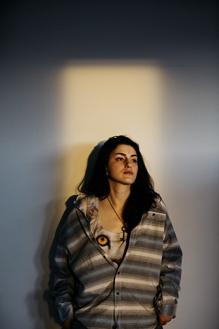 Picture of Lilli Kay