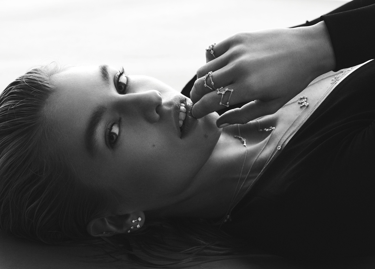 Stella Maxwell Stella Maxwell