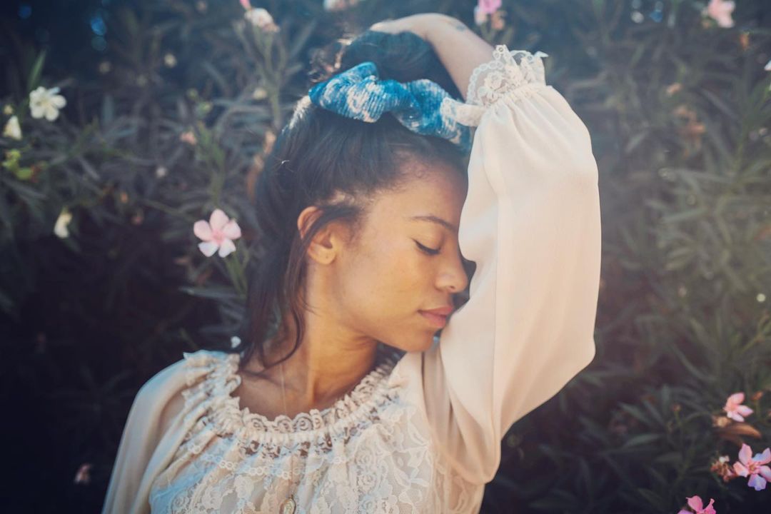 Jaz Sinclair Jaz Sinclair