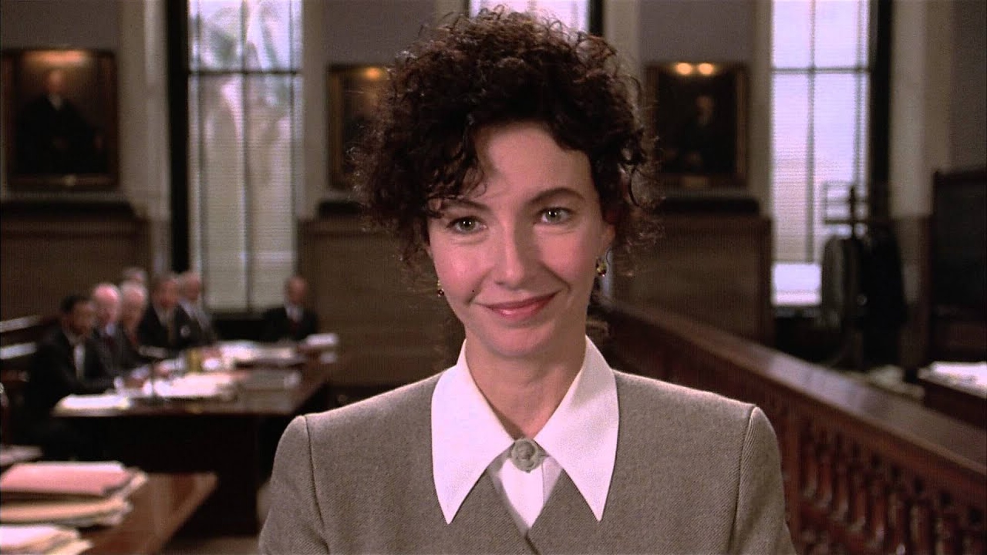 Mary Steenburgen Mary Steenburgen