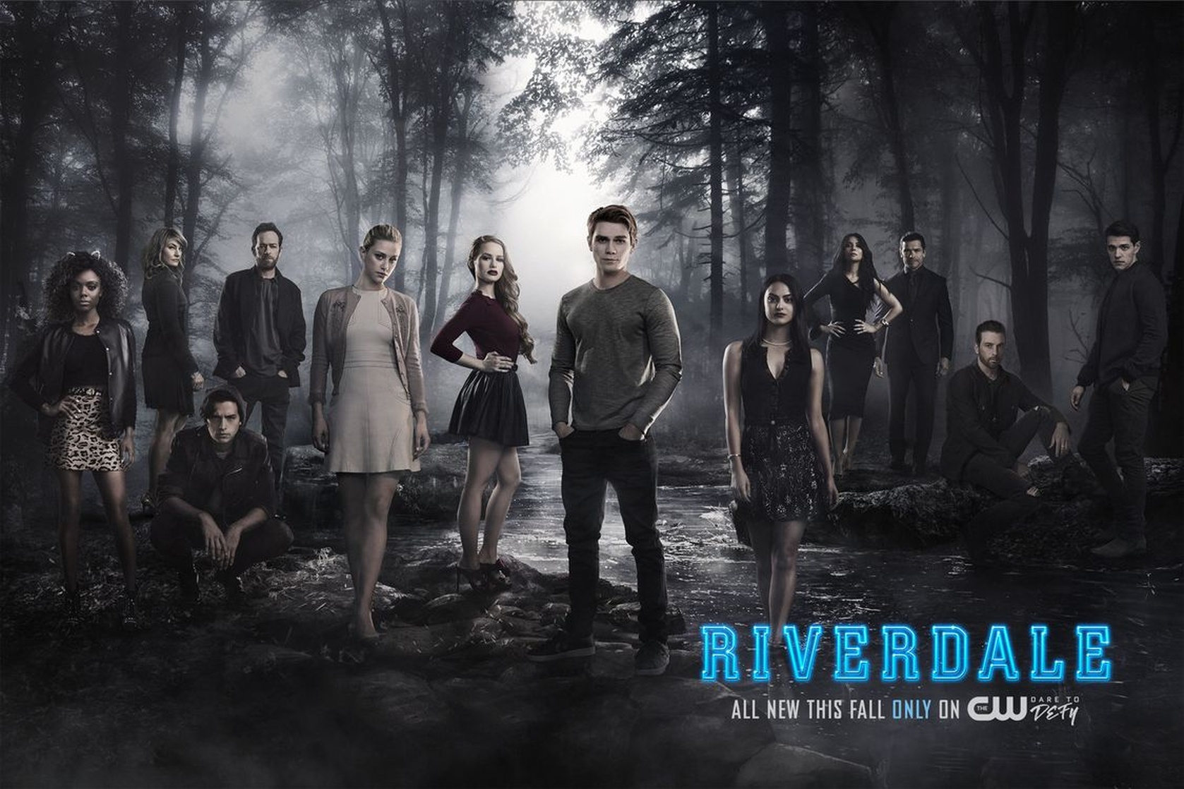 Riverdale
