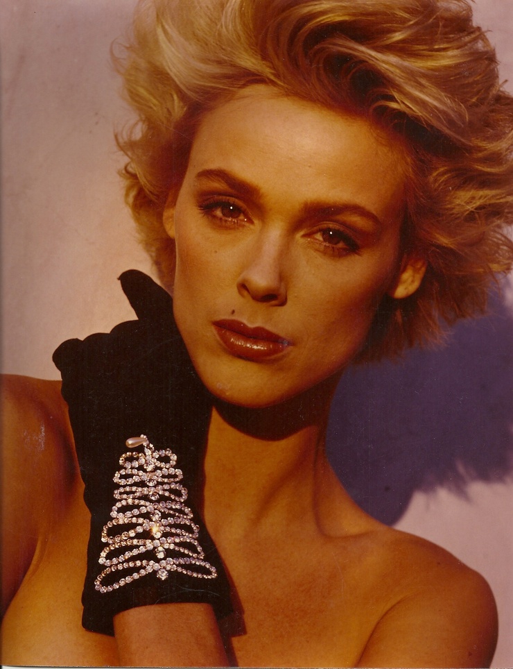 Brigitte Nielsen image
