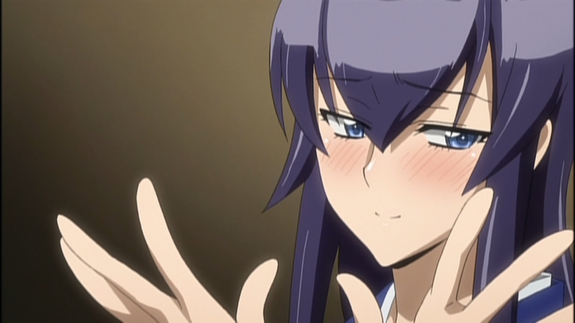 Highschool of the Dead