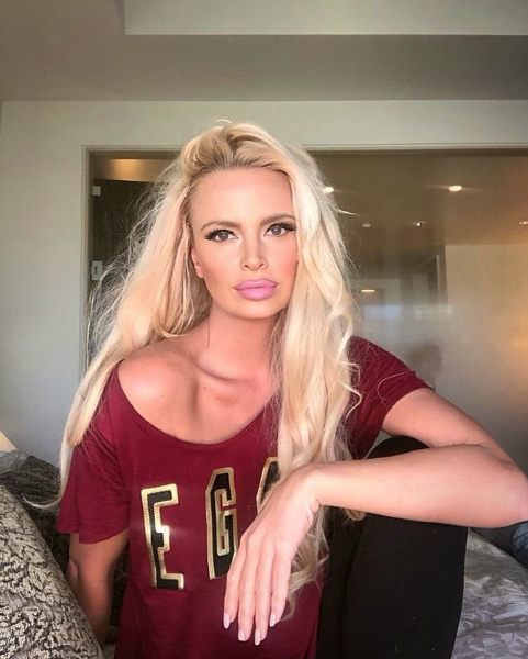 Picture of Lindsay Maxwell