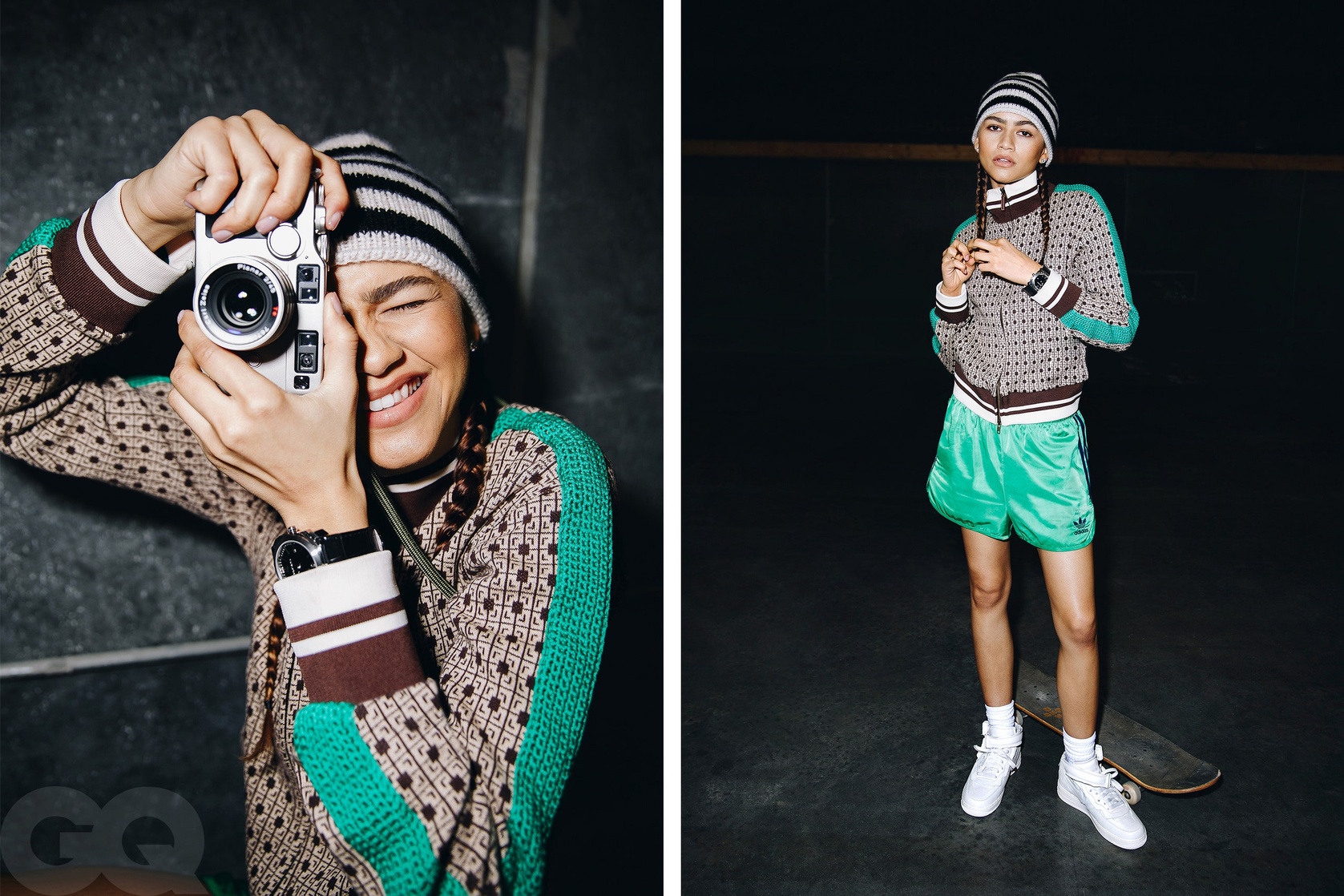 Zendaya Coleman