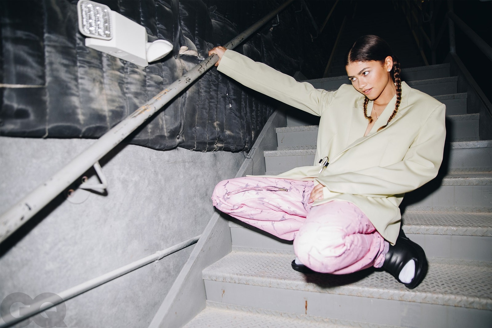 Zendaya Coleman