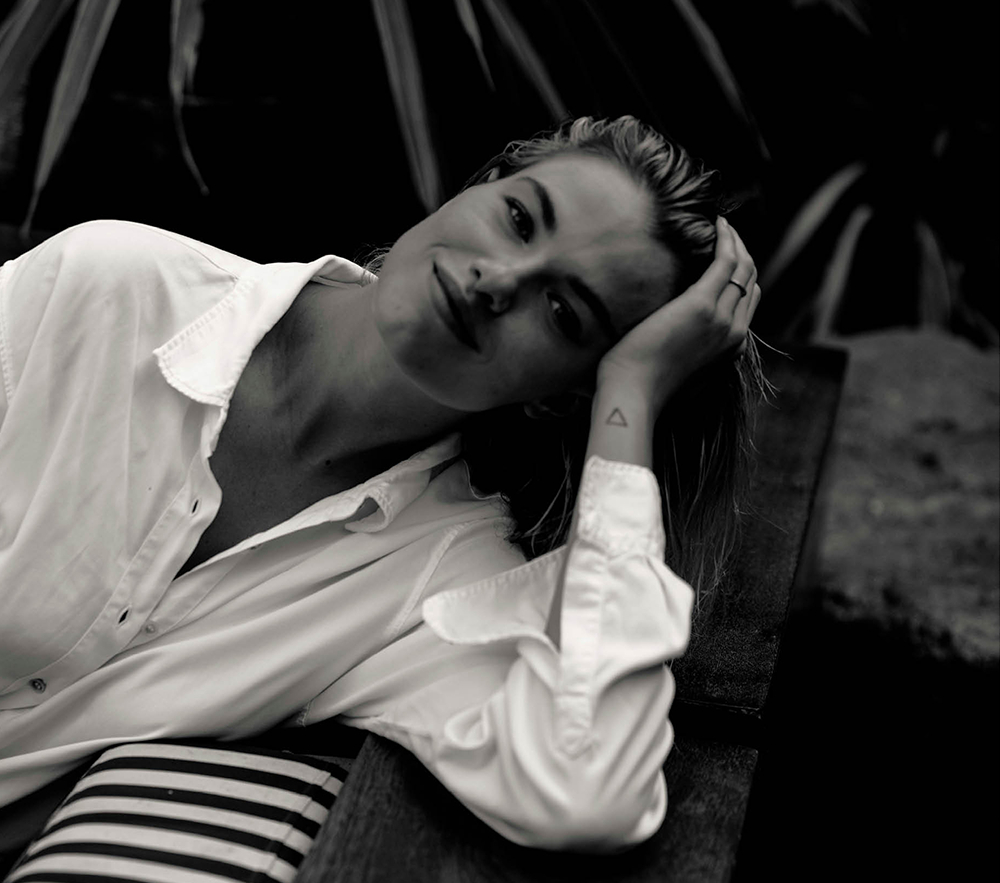 Hailey Clauson Hailey Clauson