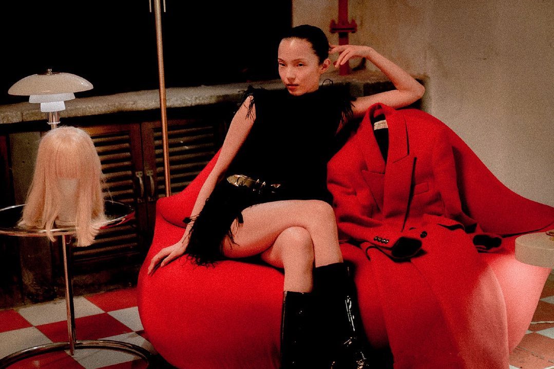 Xiao Wen Ju Xiao Wen Ju
