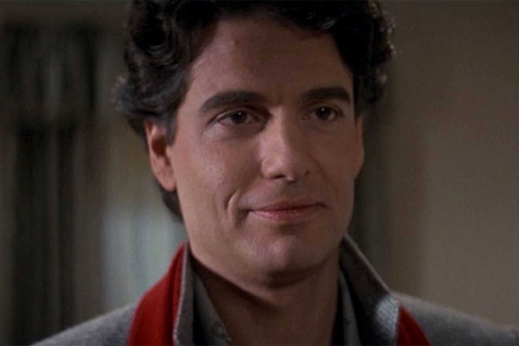 Chris Sarandon