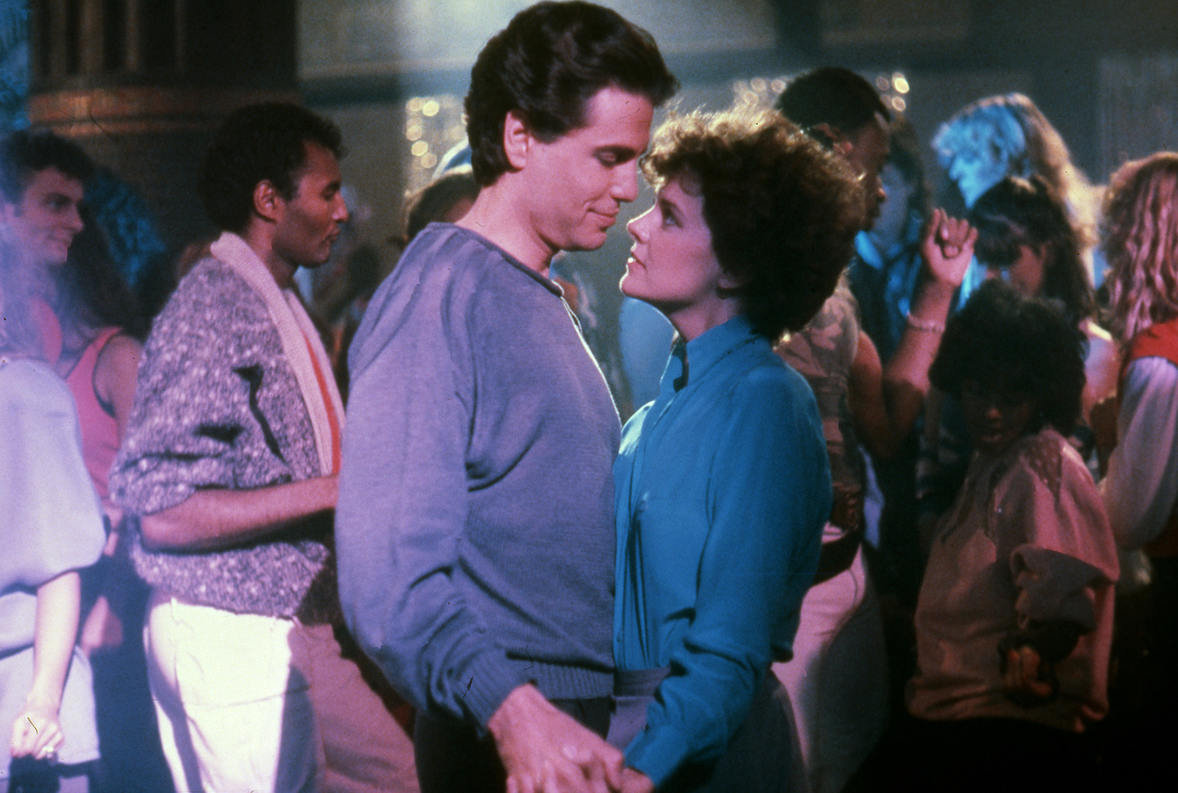 Chris Sarandon Chris Sarandon