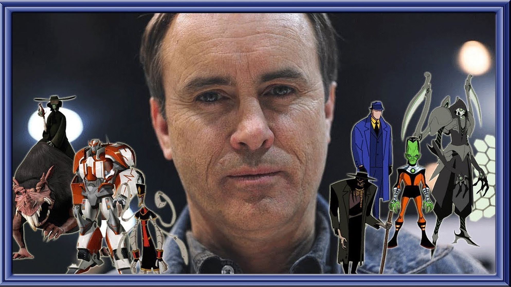 Jeffrey Combs