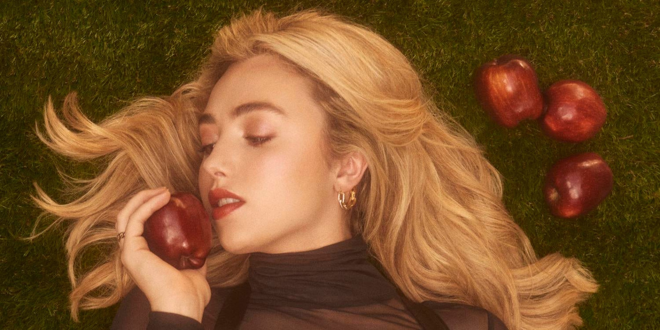 Peyton List Peyton List