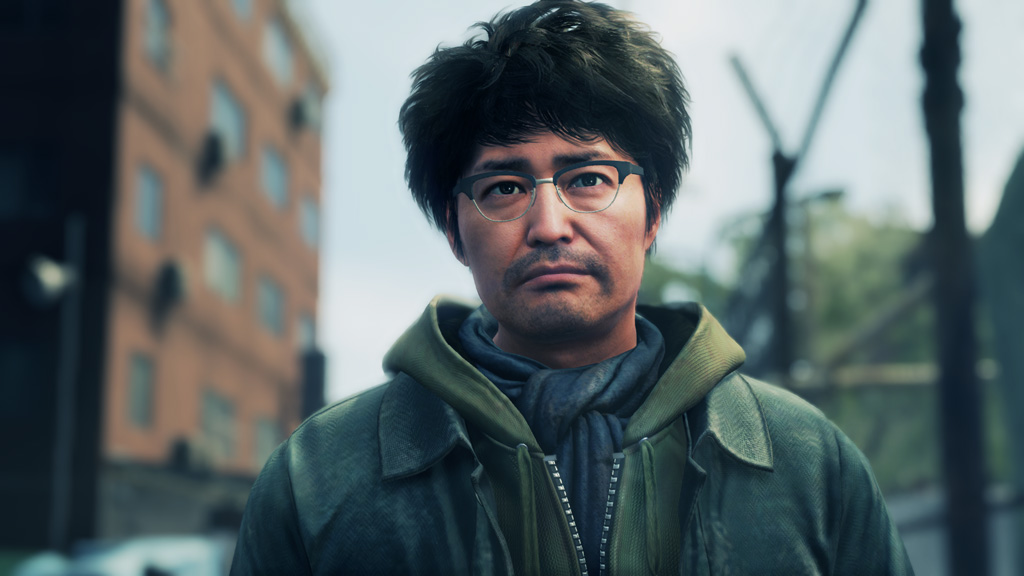 Yu Nanba