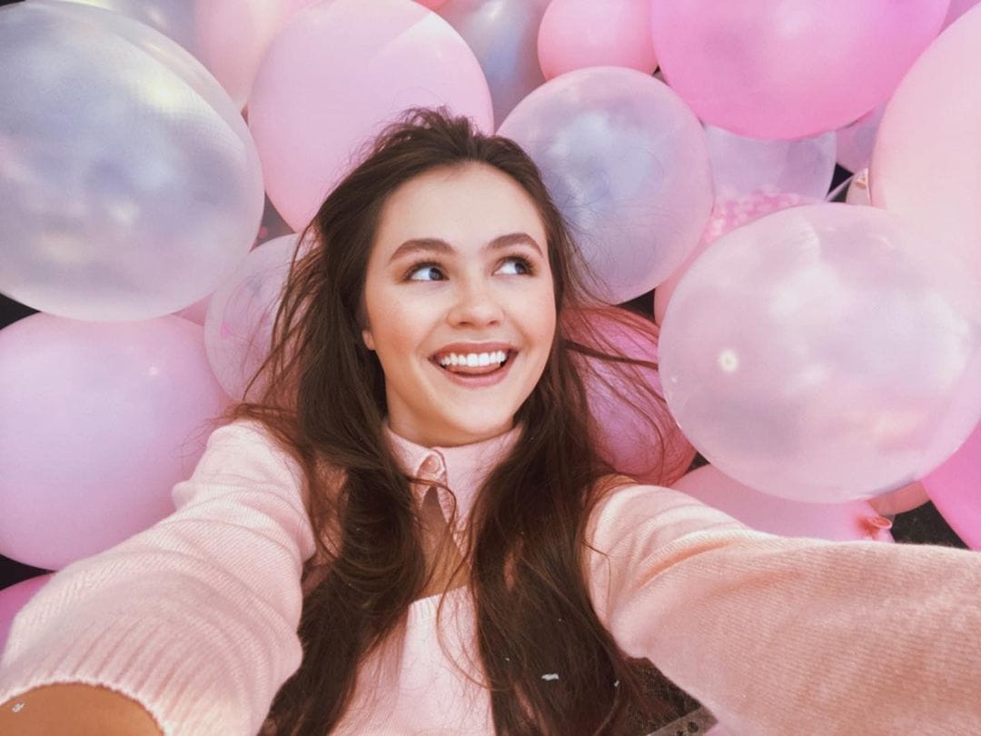 Olivia Sanabia Olivia Sanabia
