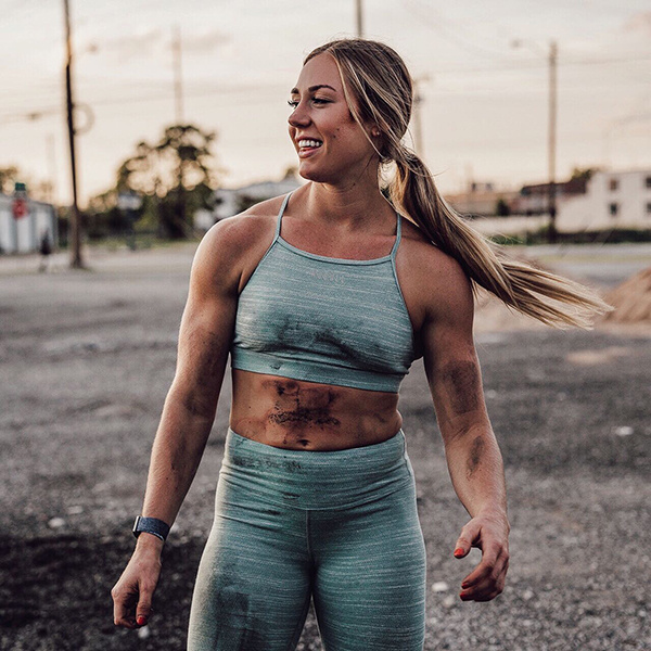 Brooke Wells