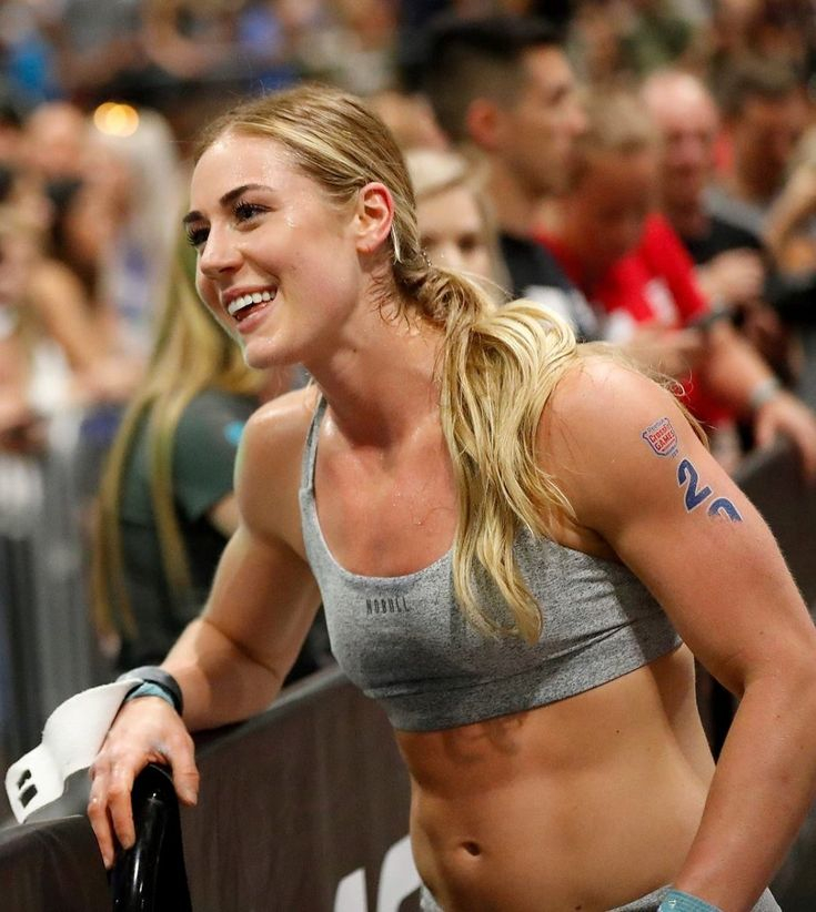 Brooke Wells