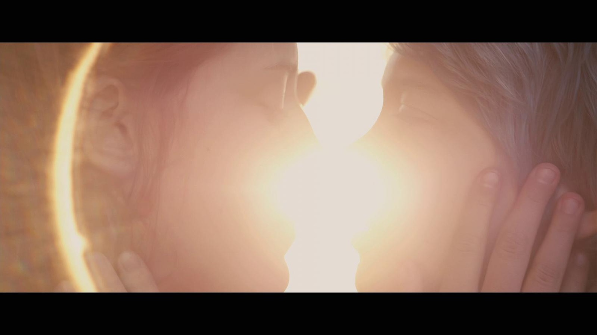 Blue Is The Warmest Color