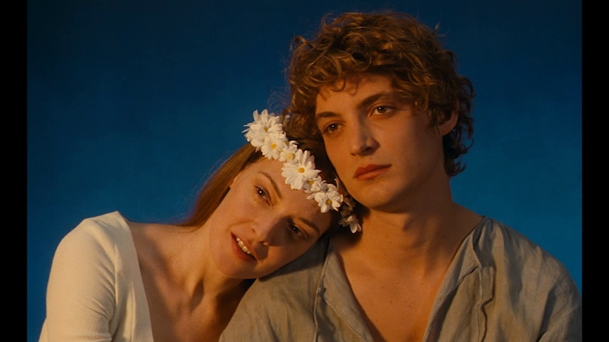 You And The Night