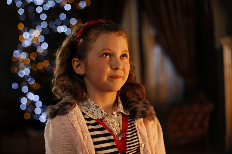 A Princess for Christmas