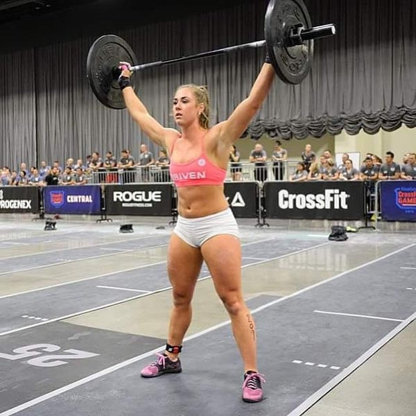 Picture of Meet Brooke Wells