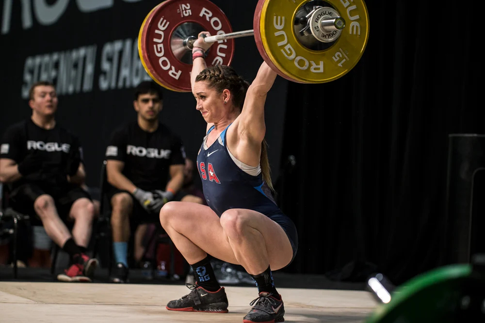 Mattie Rogers