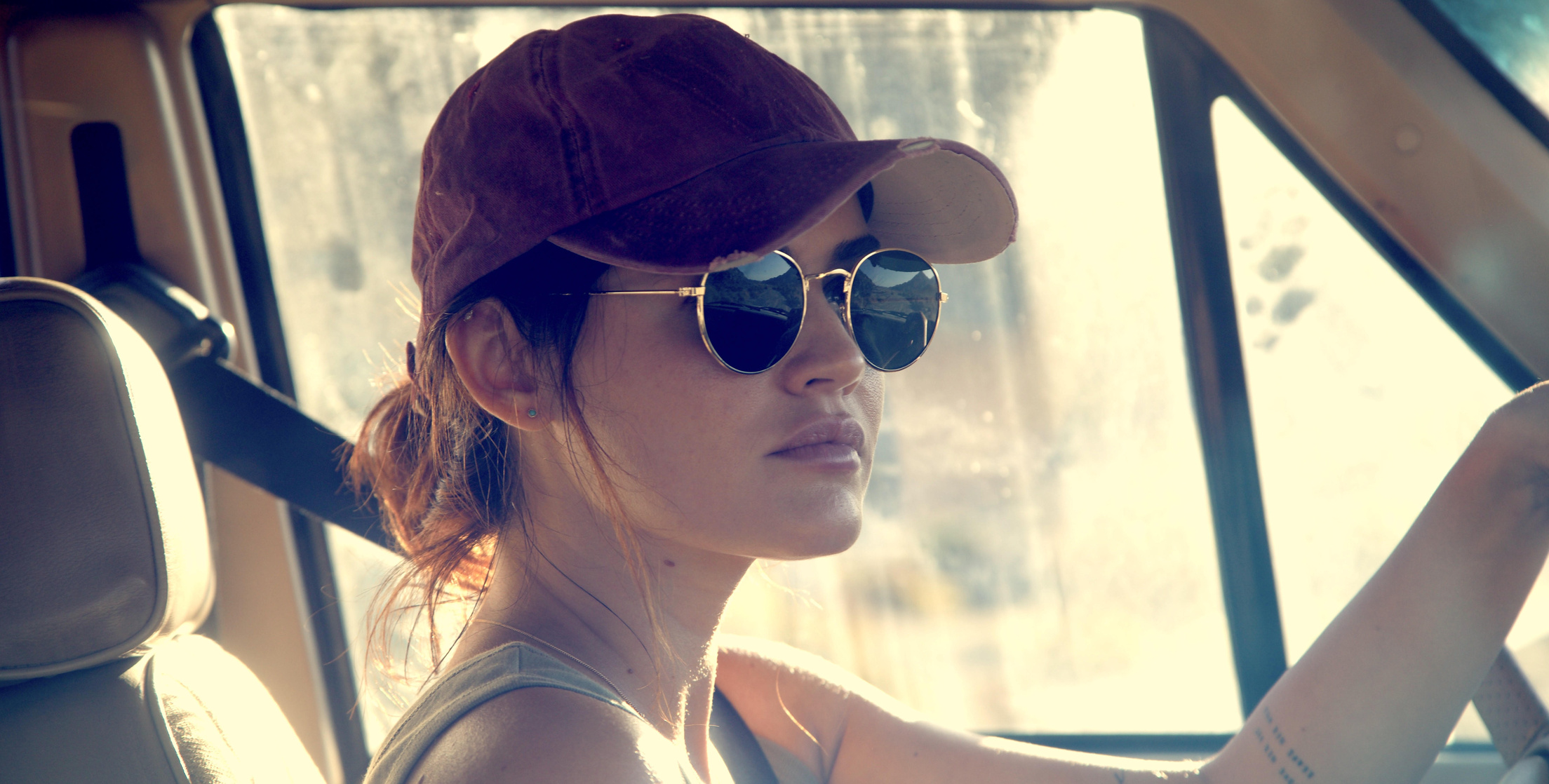 Lucy Hale