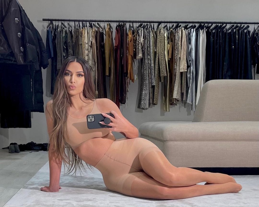 Kim Kardashian