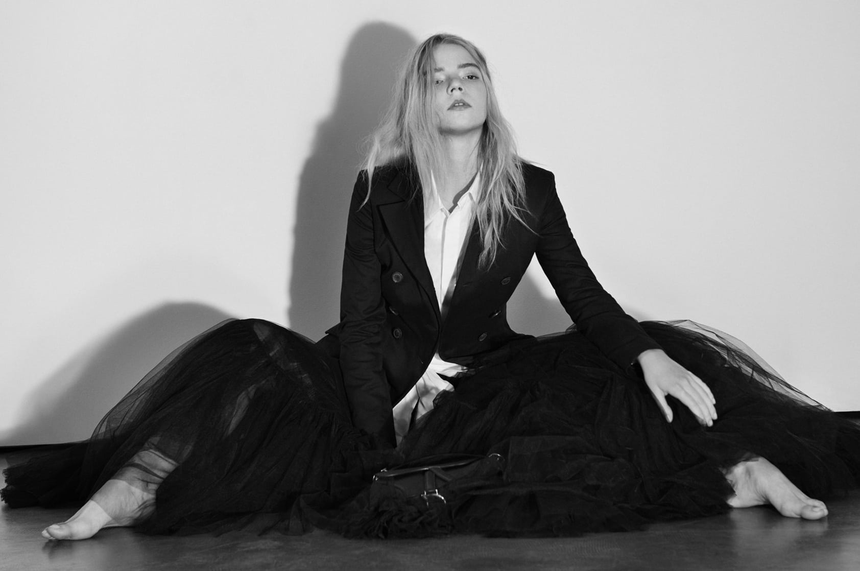 Anya Taylor-Joy Anya Taylor-Joy