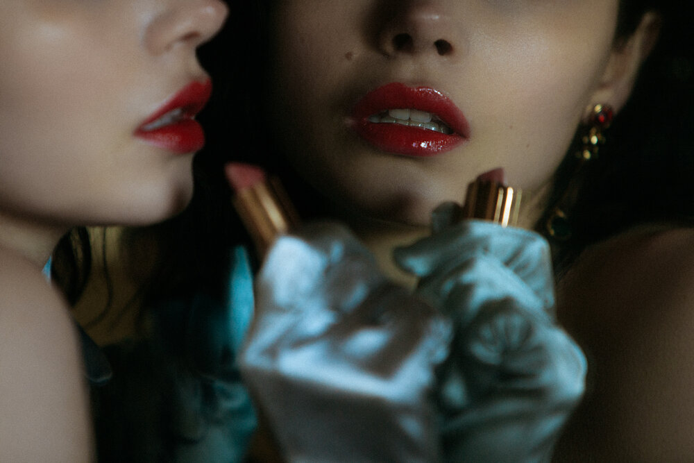 Alina Lee
