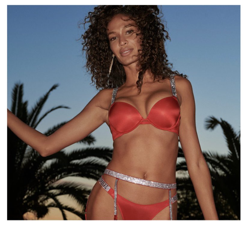 Joan Smalls Joan Smalls