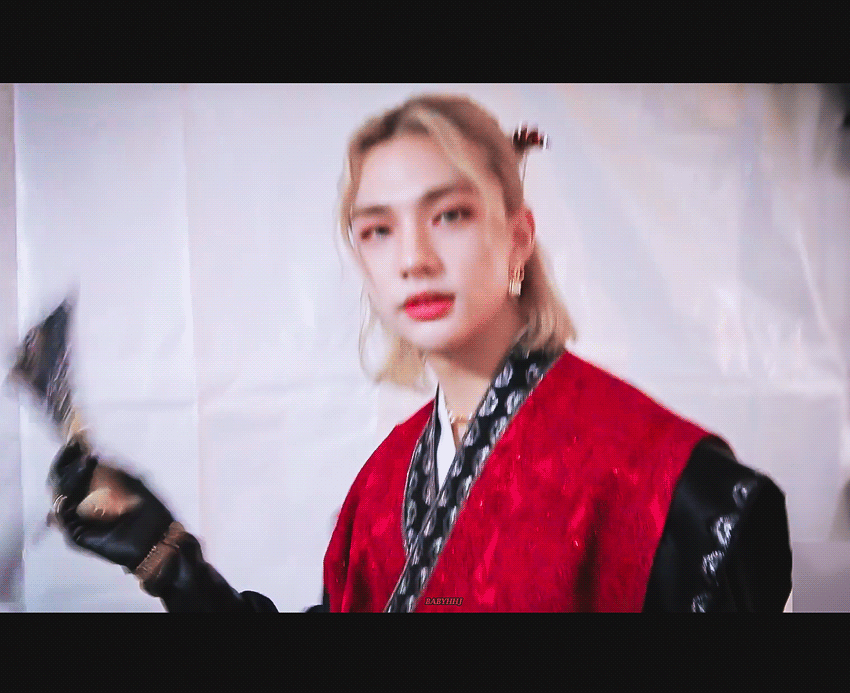 Hyun-Jin Hwang Hyun-Jin Hwang