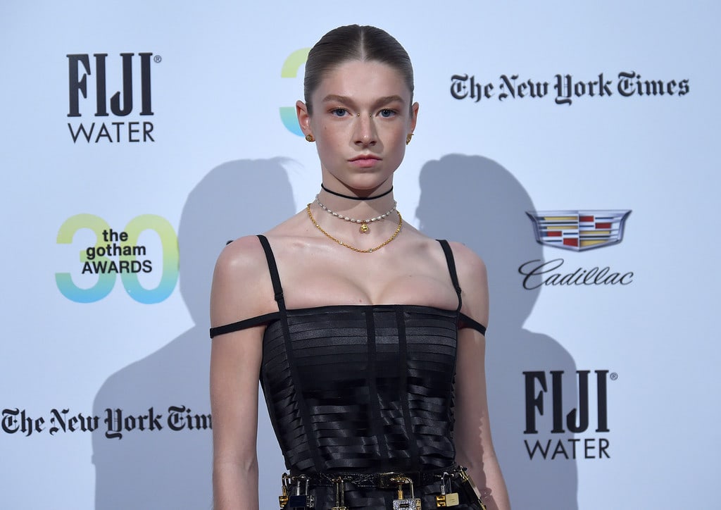 Hunter Schafer