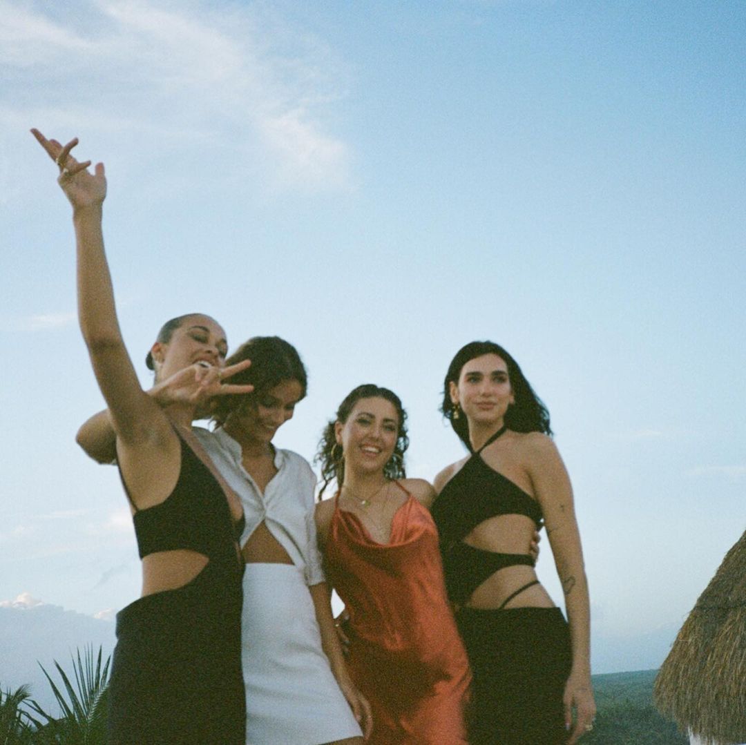 Dua Lipa