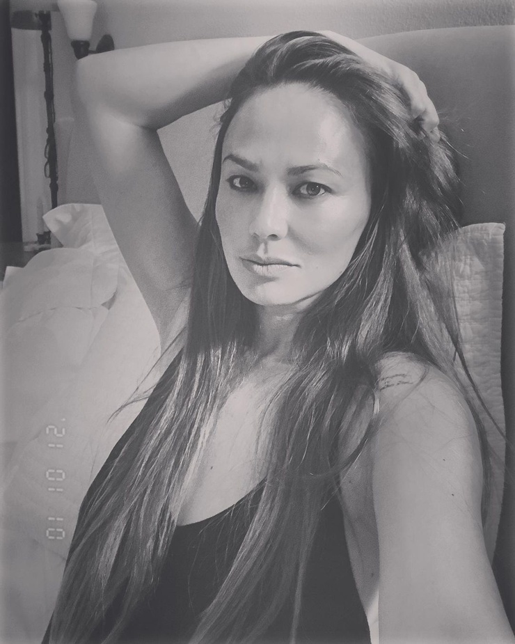 Image of Moon Bloodgood