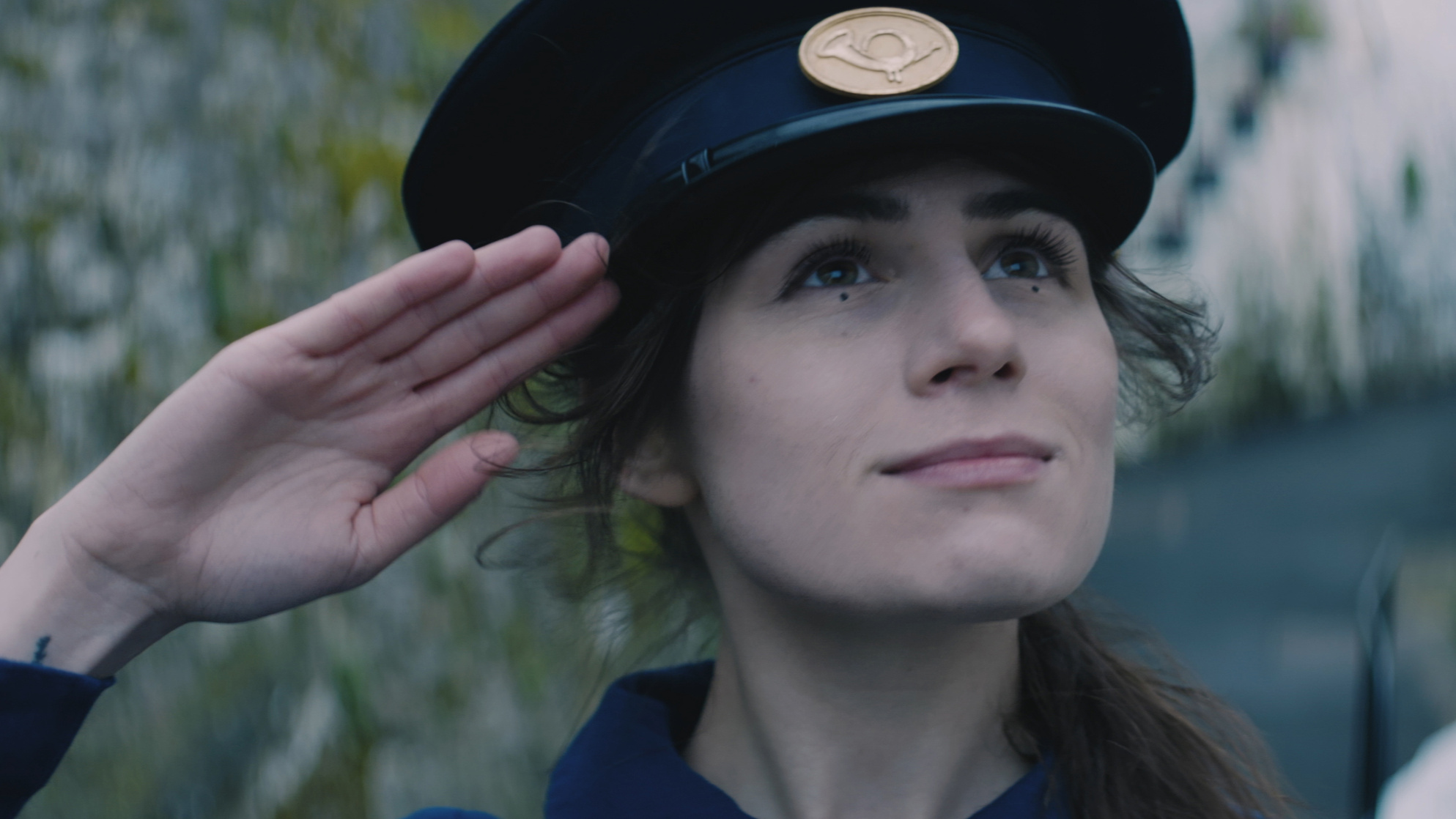 Dodie Clark