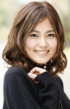 Hisako Kanemoto picture