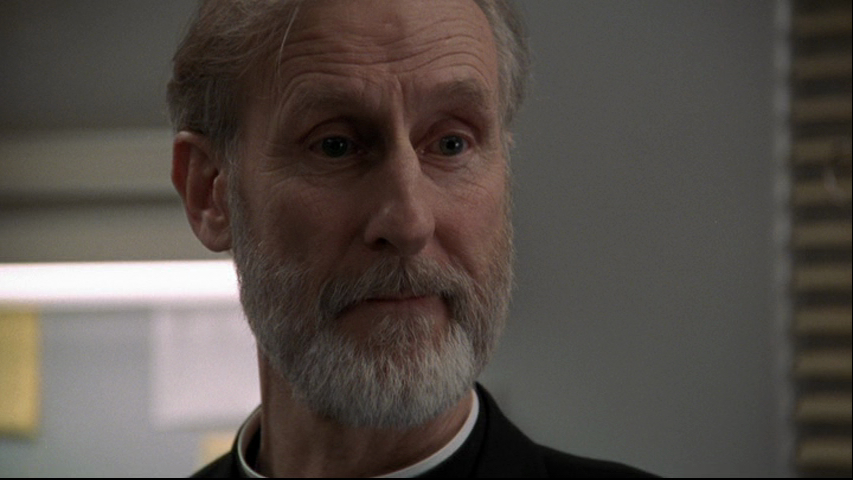 James Cromwell