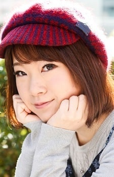 Picture of Shizuka Ishigami