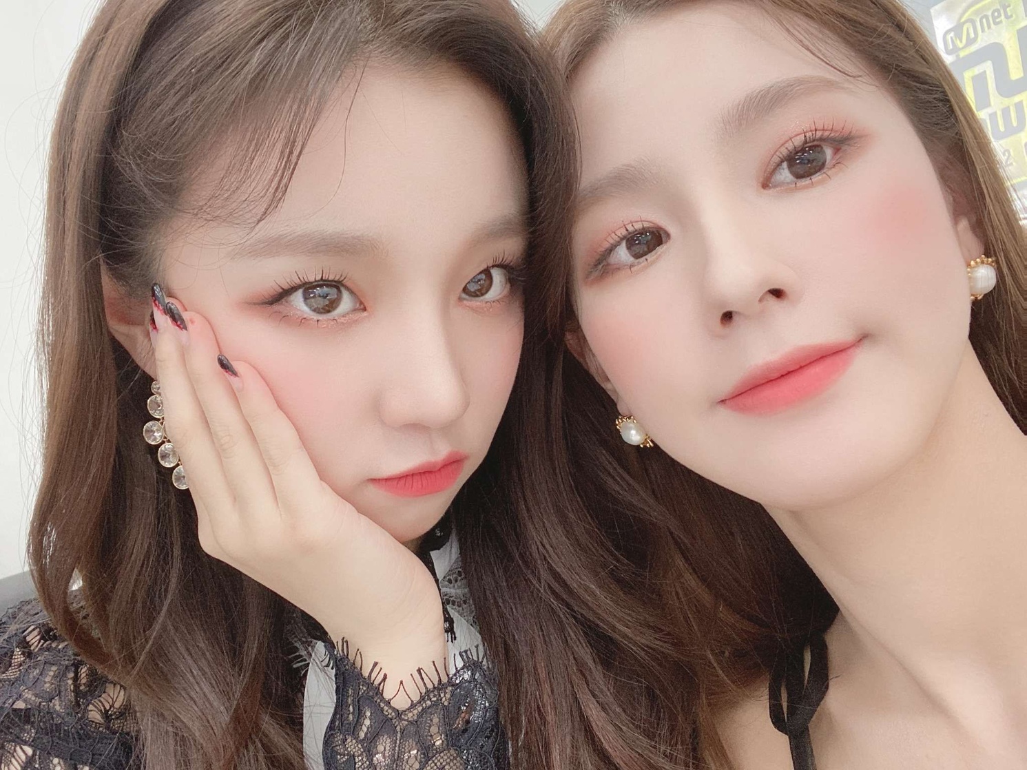 (G)I-dle