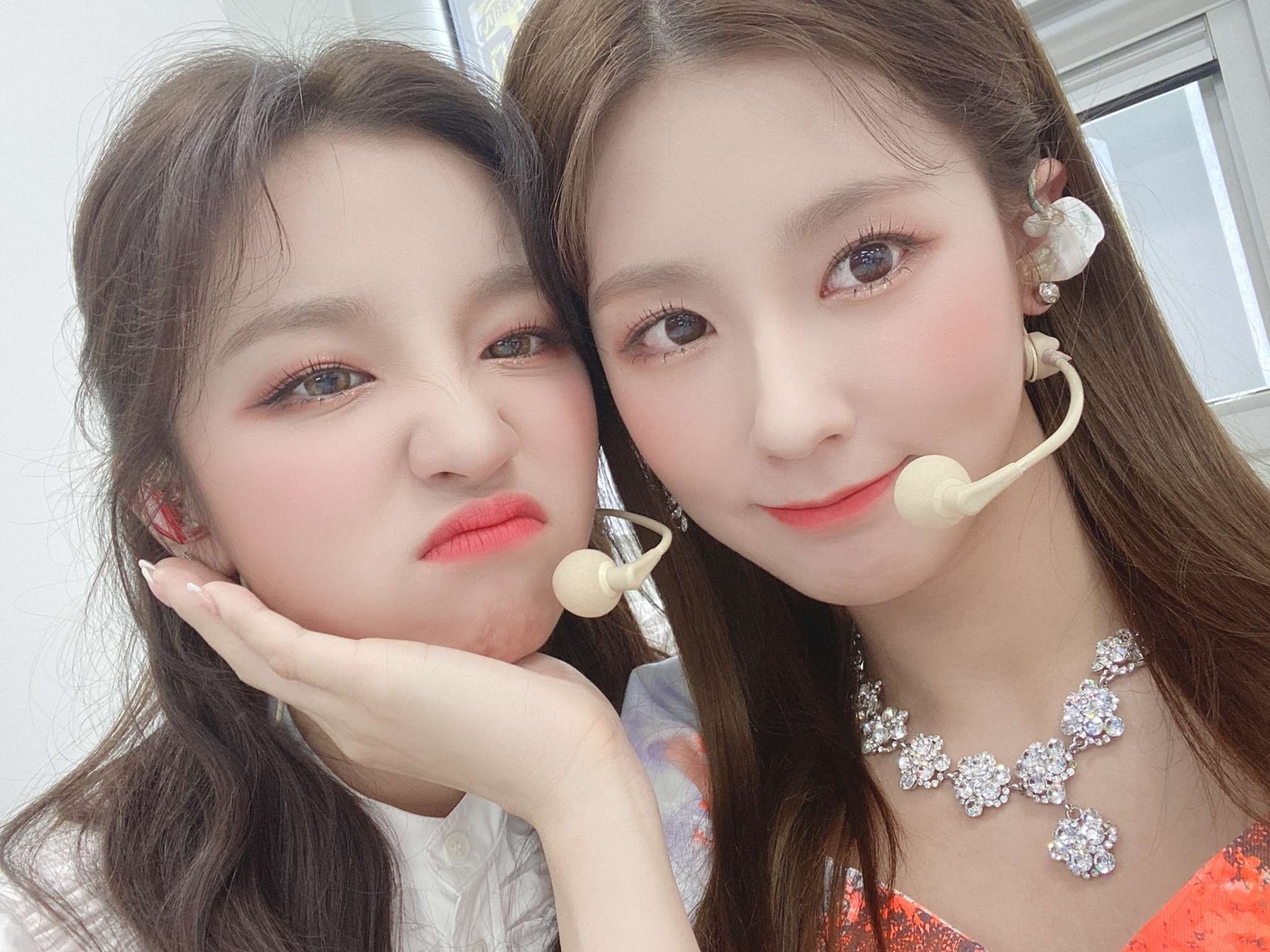 (G)I-dle
