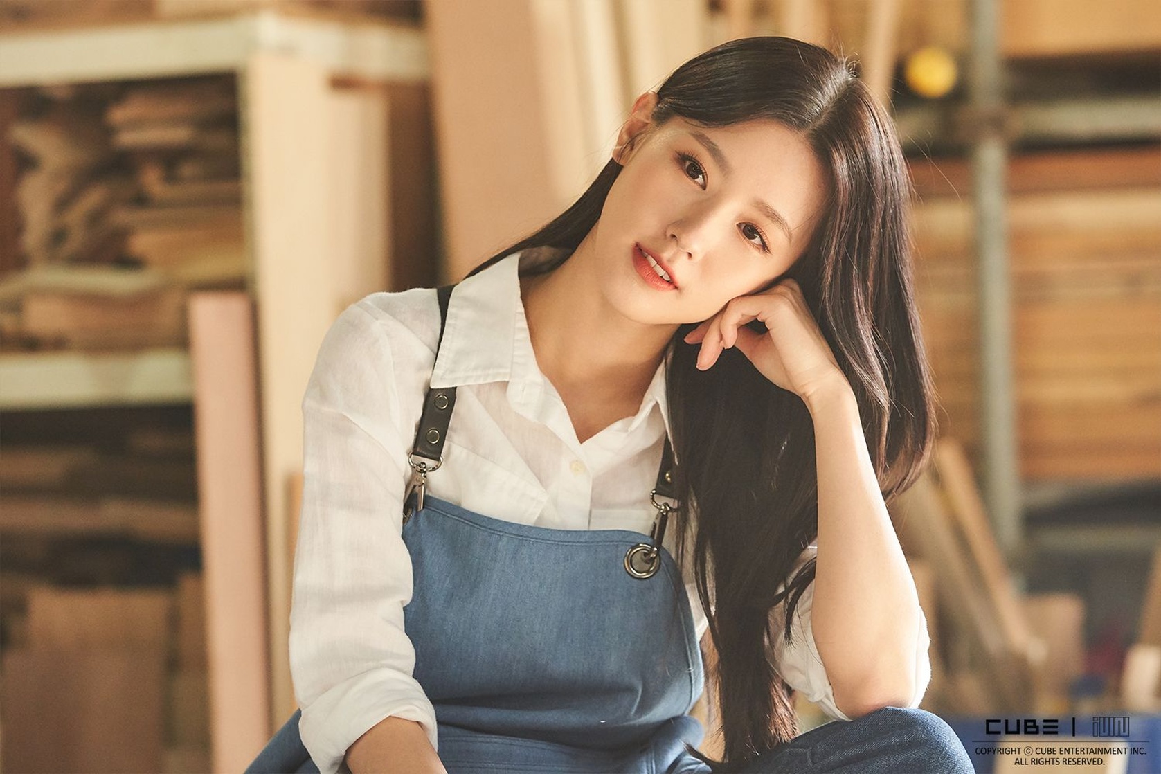 Miyeon