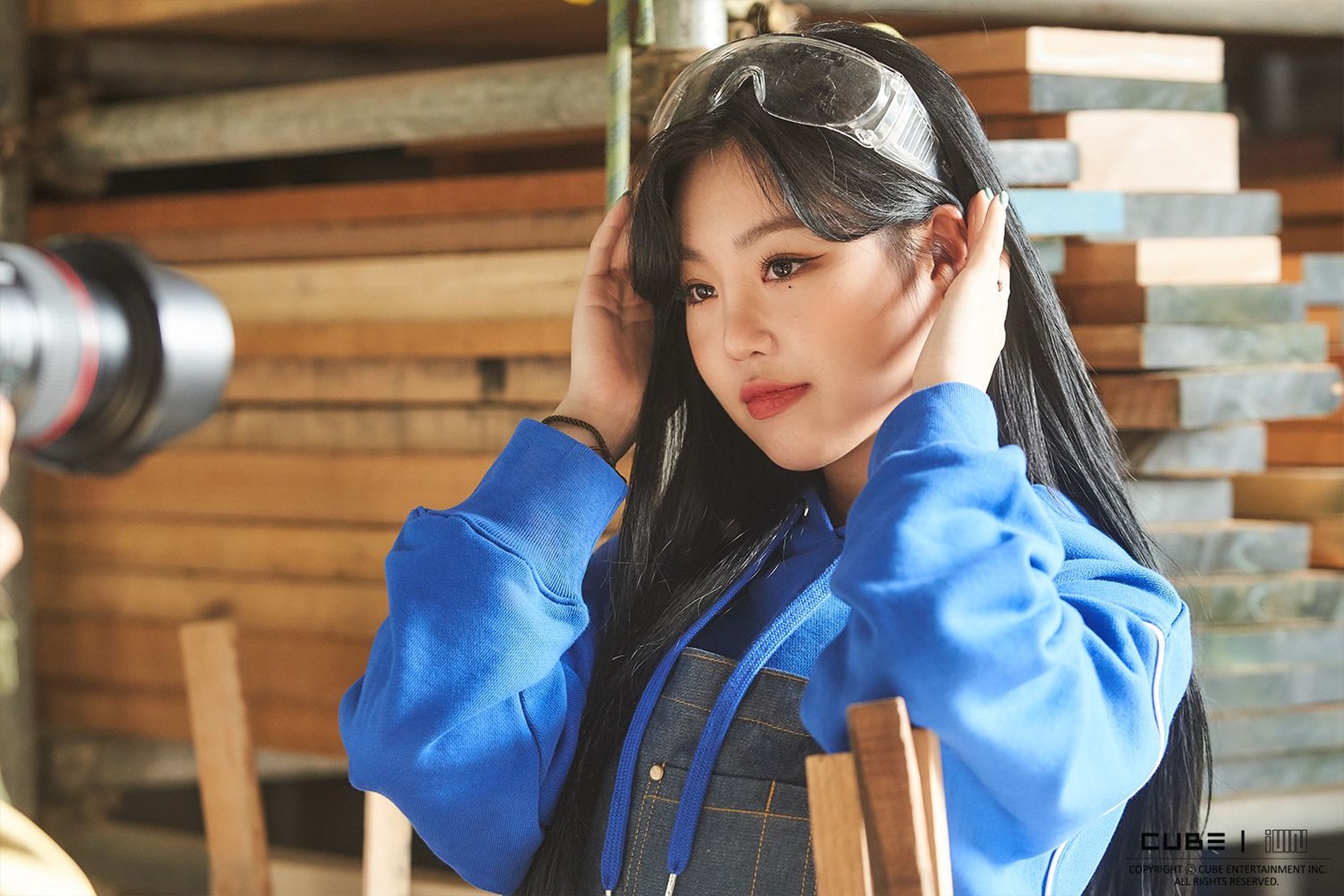 Soojin